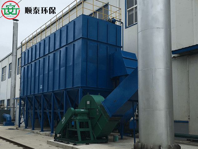 鍍鋅設備廠