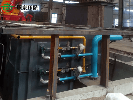 天然氣加熱爐的優(yōu)勢(shì)：節(jié)能環(huán)保，安全可靠