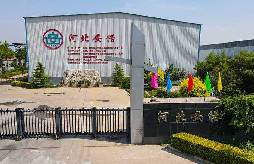 為什么選擇熱鍍鋅鍋是提升項目質(zhì)量的關(guān)鍵？